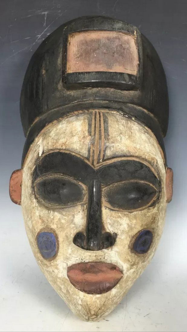 YUROBA MASK (1 of 5)