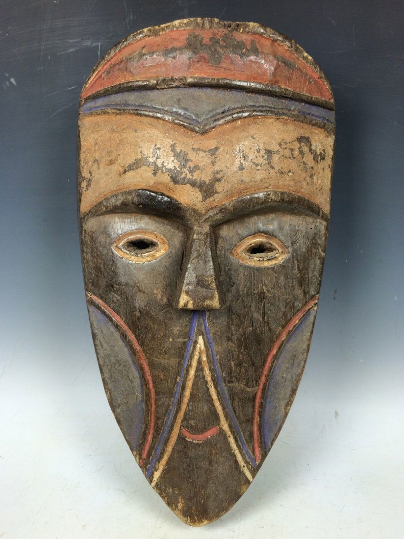 Vuvi Mask (1 of 4)