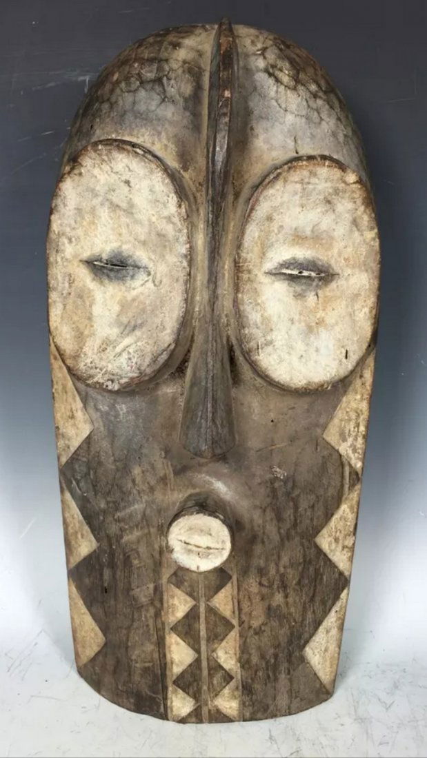 Bembe Mask (1 of 4)