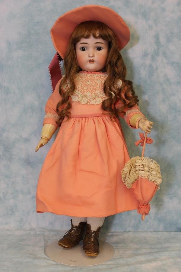 adolf wislizenus dolls