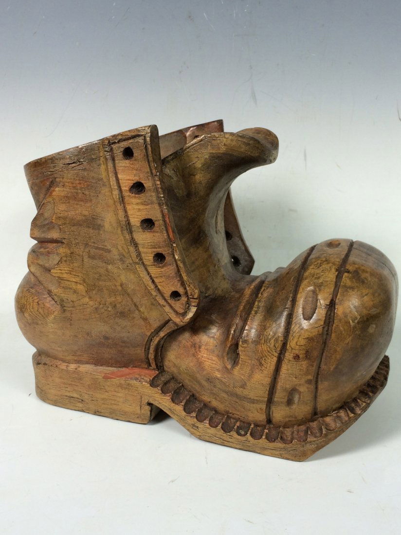 Santa Claus Boots (1 of 5)