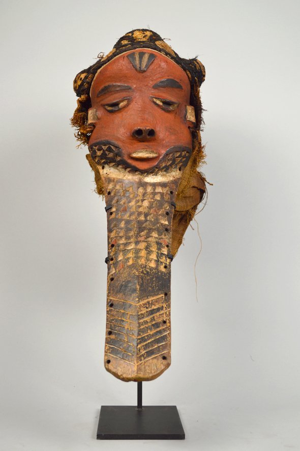 Pende Mask (1 of 4)