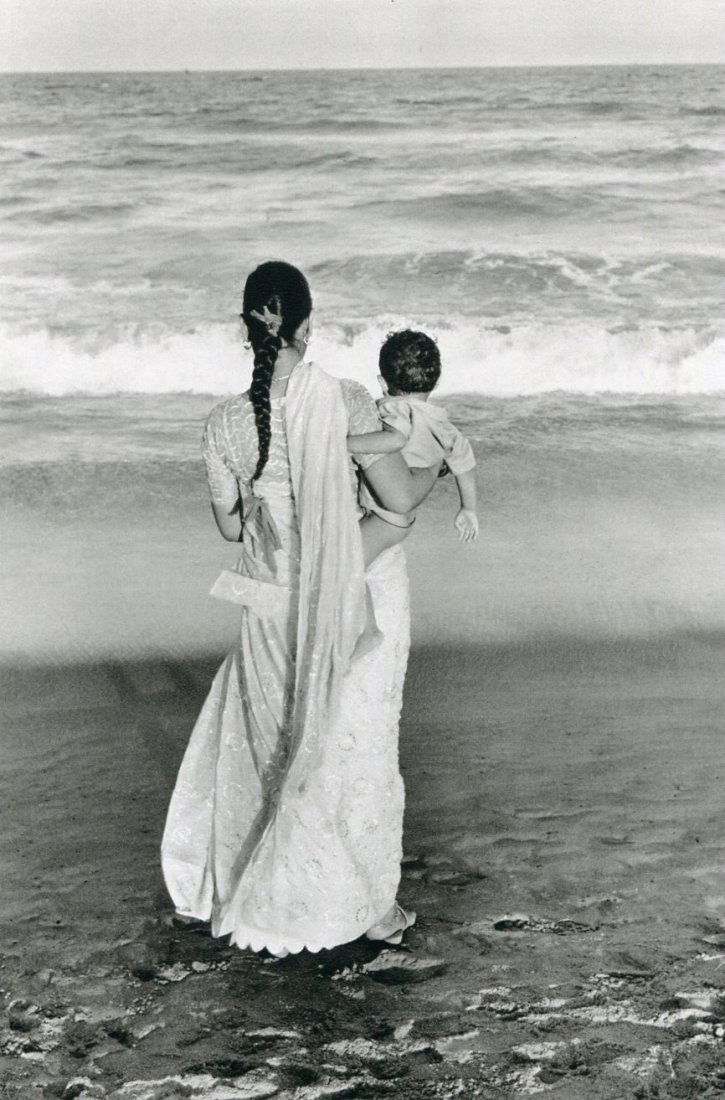 Boubat, Edouard - Madras, India 1971 (1 of 1)