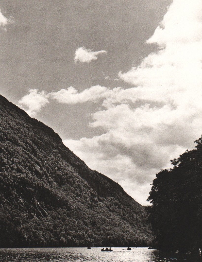 Weber, Bruce - Ausable Club - Keene Valley, NY (1 of 1)