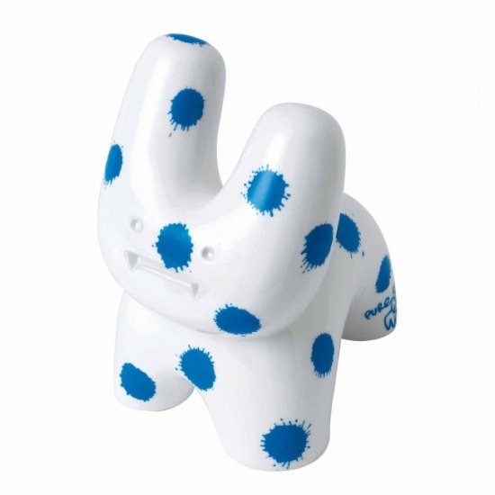 Royal Doulton Figurine Pure Evil Touch Me I'm Sick: Royal Doulton Figurine Pure Evil Touch Me I'm Sick Bunny, H. 5" No Reserve Flat shipping rate within the Continental USA. Additional shipping and handling fees will apply for International shipping. F