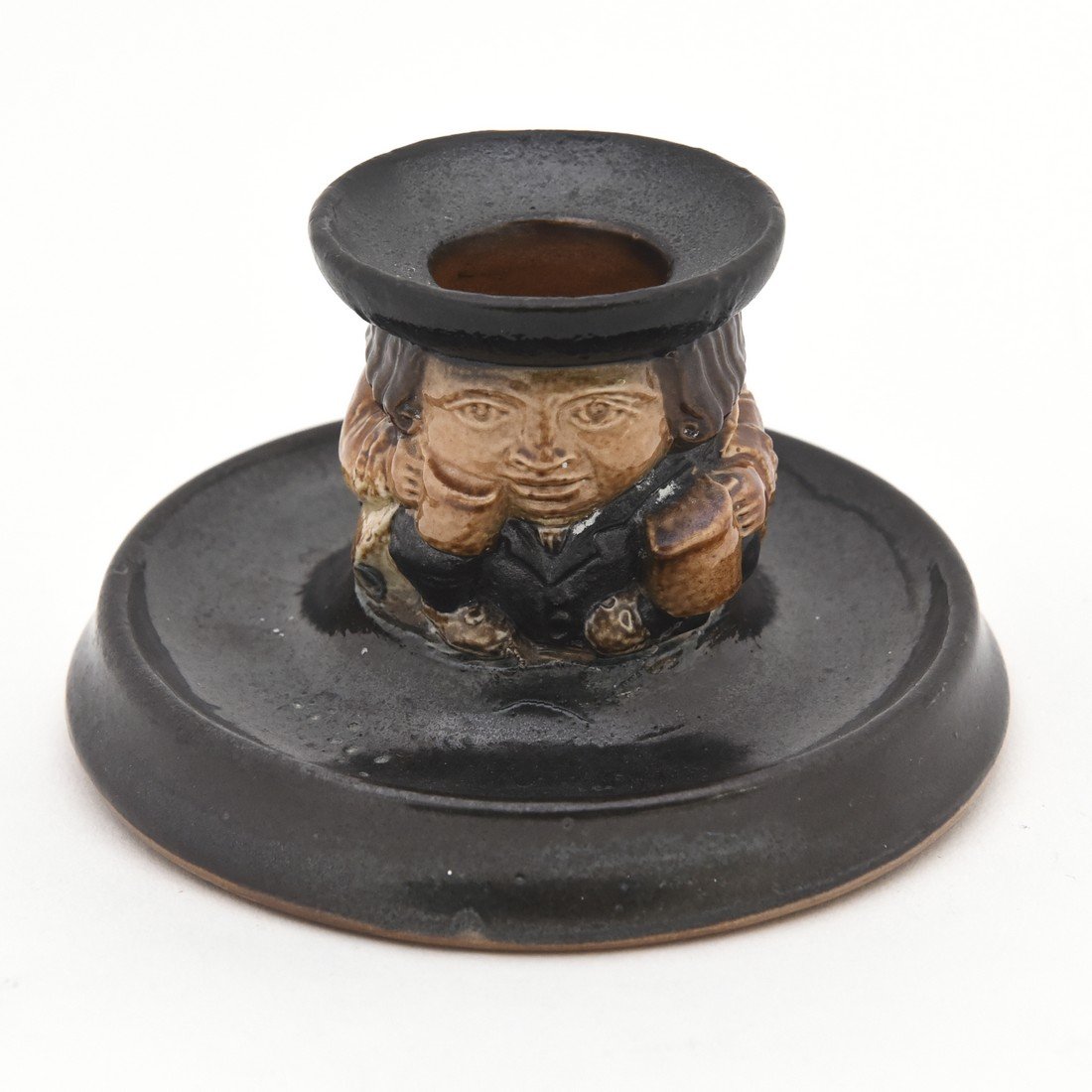 Royal Doulton Lambeth Toby Best is Not Too Good (1 of 1)