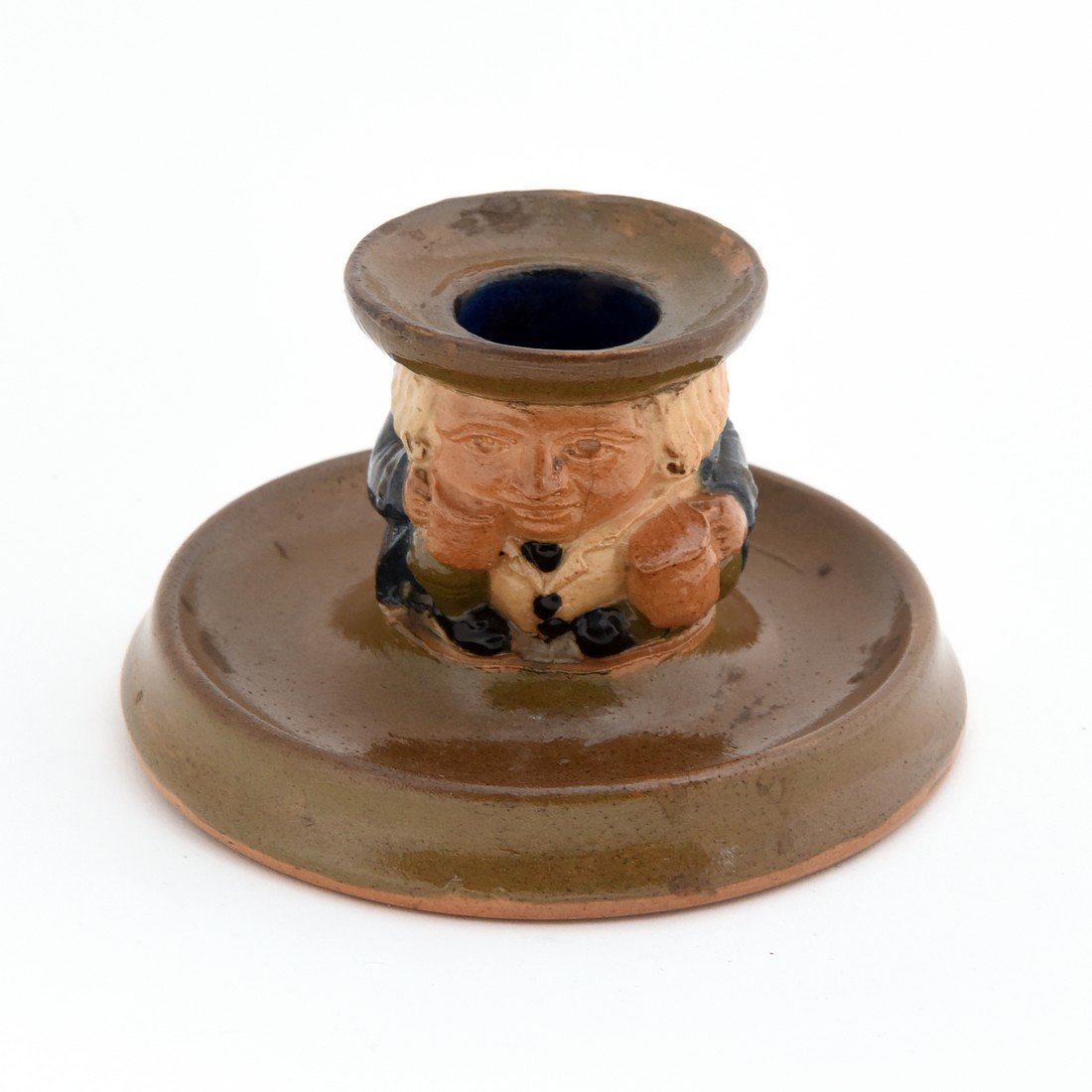 Royal Doulton Lambeth Toby Best is Not Too Good (1 of 1)