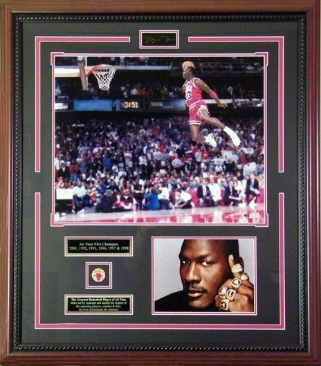 MICHAEL JORDAN DUNK (1 of 1)