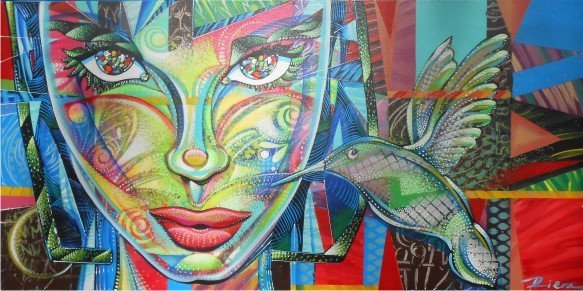 Smiling Spring-Luis Riera (1 of 1)