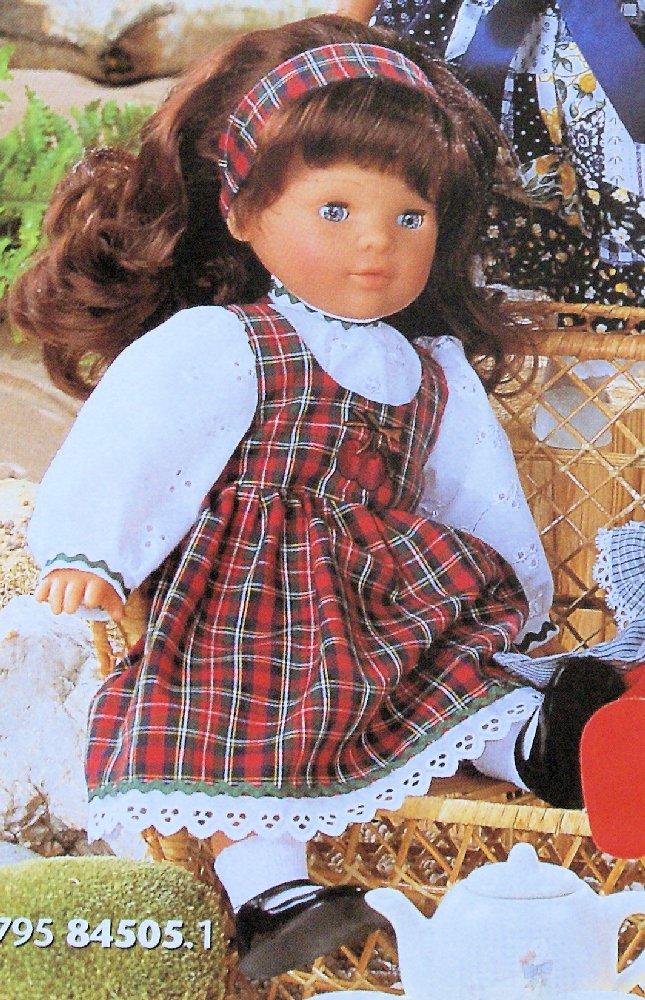 German Sonni (Zum Spielen Gemacht) Sleepy-eye, Brown (1 of 1)