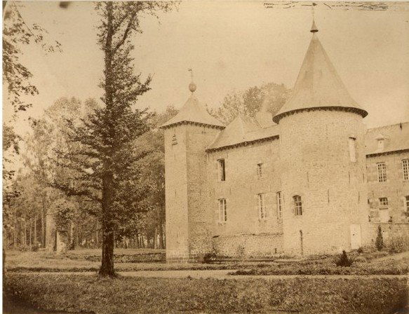 A French Chateau (1 of 1)