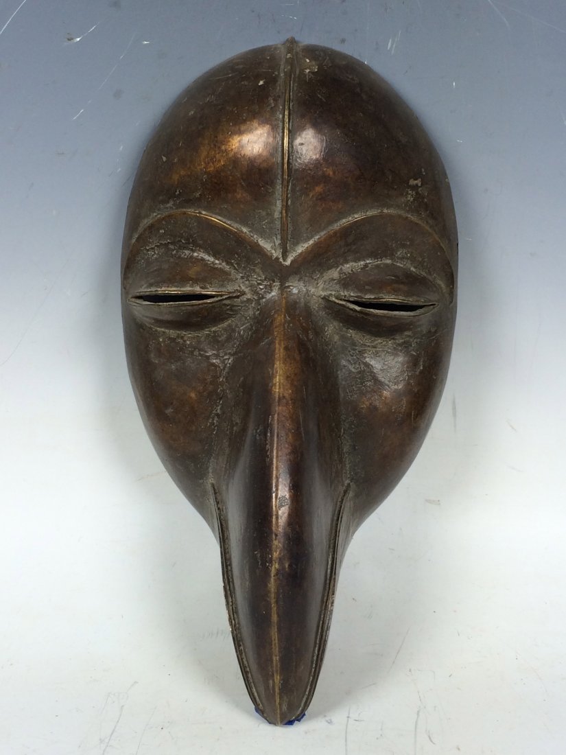 DAN BEAK MASK (1 of 5)