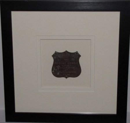 Robert Morris Signer of The Declaration of Independence: Robert Morris Signer of The Declaration of Independence Shipping Domestic: Cost will vary depending upon location. International: Cost will vary depending upon location. Location: This item ships from