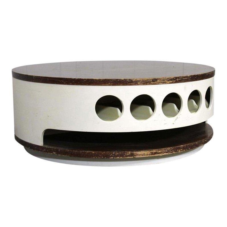 Cocktail Table Bar (1 of 6)