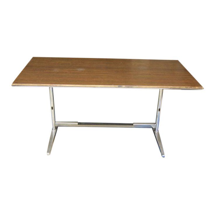 Gio Ponti Desk (1 of 8)