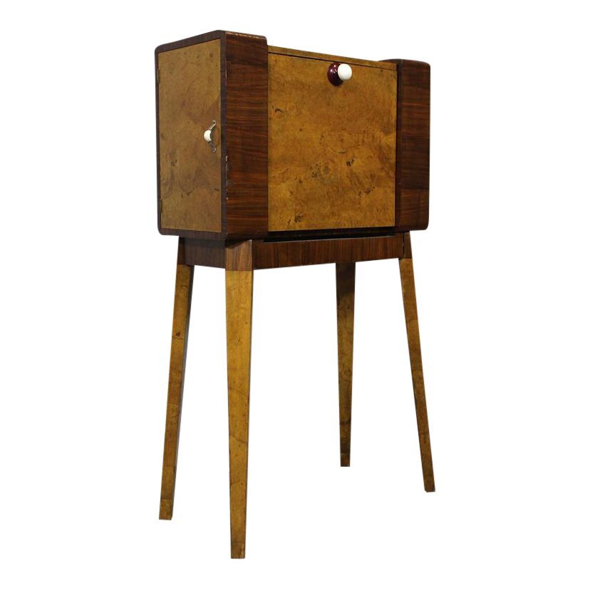 50s Italian Bar (1 of 10)