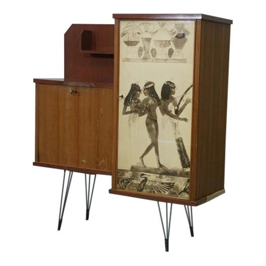 1950 Italian Multi Use Cabinet (1 of 6)
