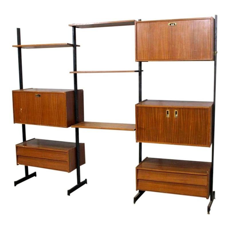 Free Standing Wall Shelving (1 of 6)