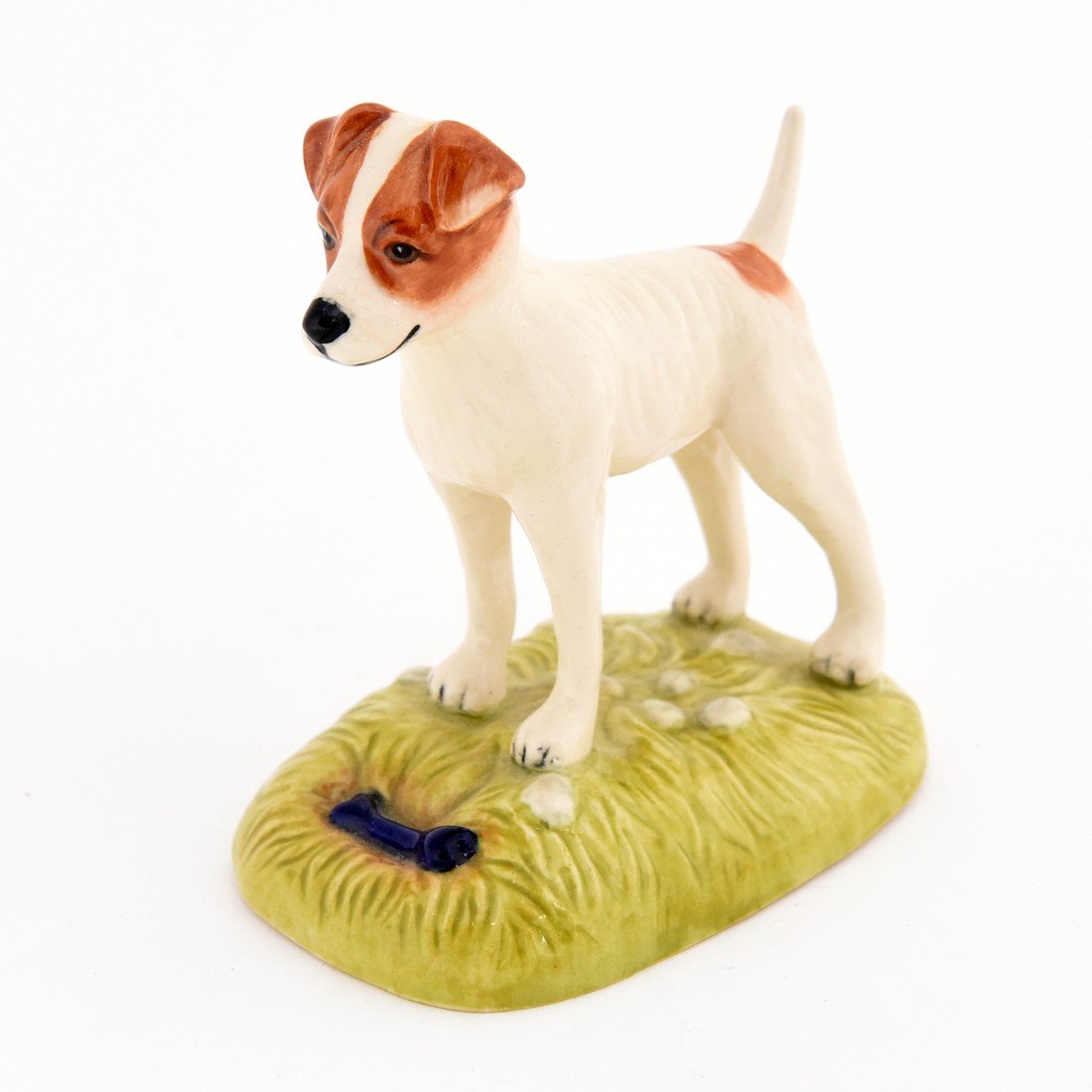 Royal Doulton Beswick Figure Jack Russell Terrier, (1 of 1)