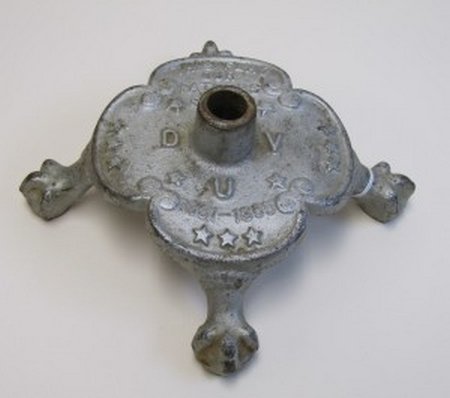 DUV Flag Stand (1 of 1)