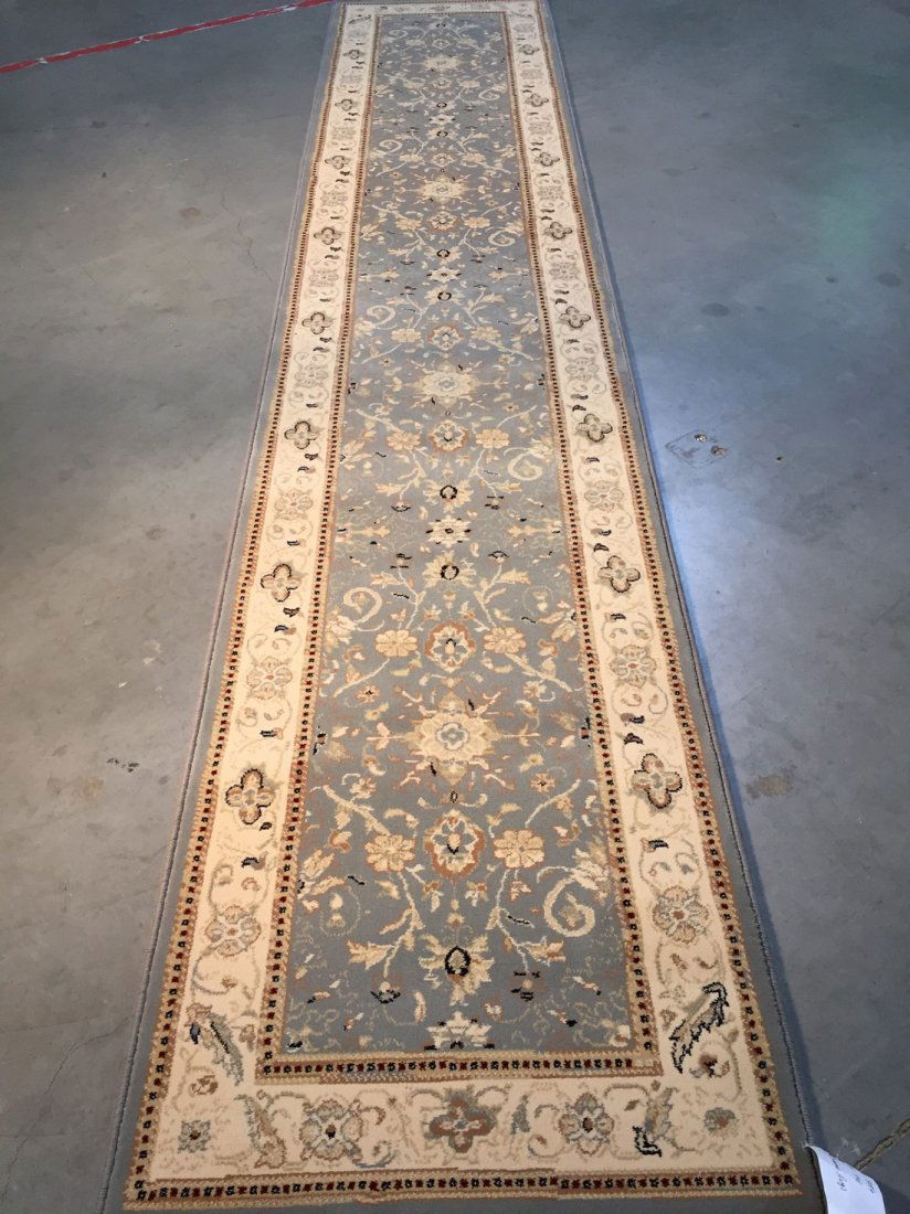 11 FT PREMIUM  CLASSIC ANTIQUE REPRODUCTION RUNNER (1 of 6)