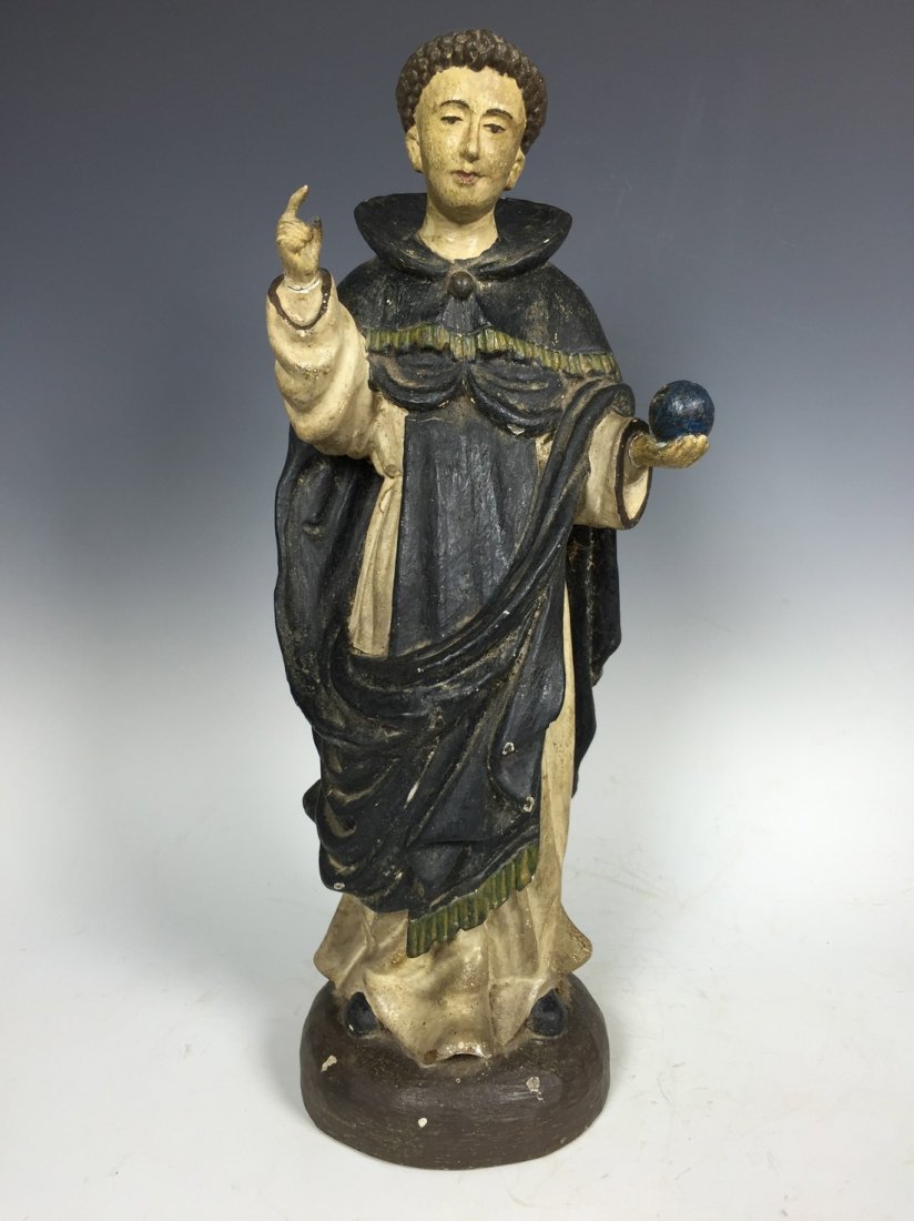 San Vicente Ferrer (1 of 4)