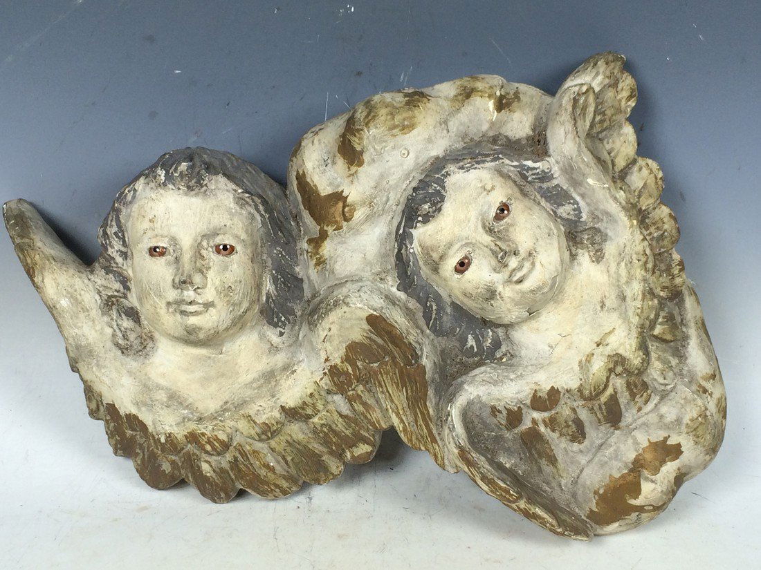 Twin Head Angel (1 of 4)