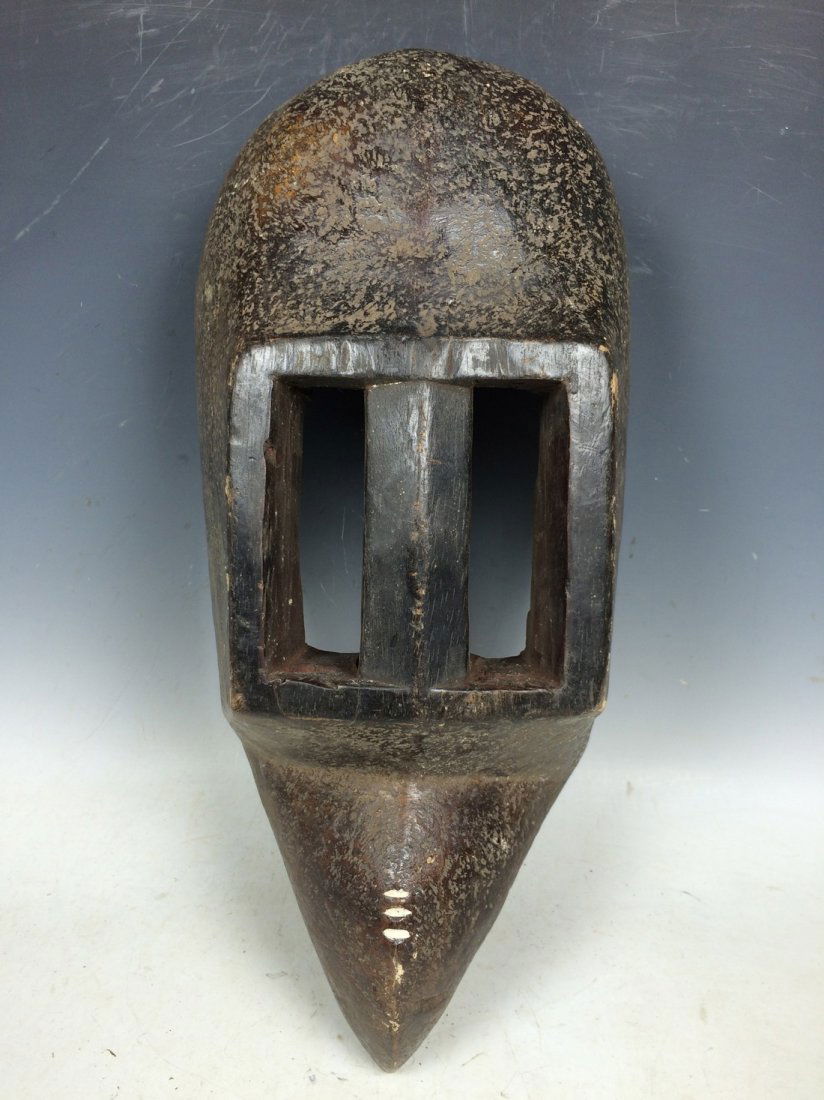 Dogon Monkey Mask (1 of 5)