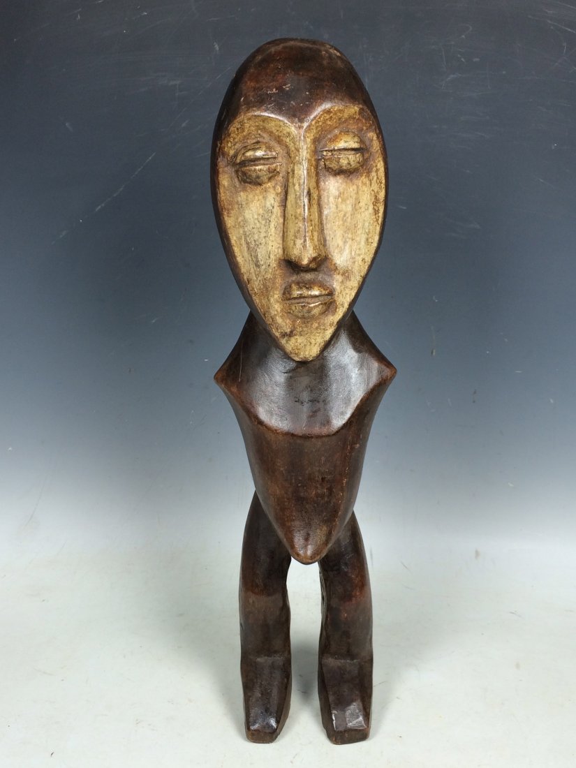 Lega Statue (1 of 5)