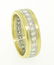 Estate Tiffany & Co. Picasso 18k Gold & Platinum