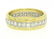 Estate Tiffany & Co. Picasso 18k Gold & Platinum - 2