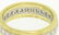 Estate Tiffany & Co. Picasso 18k Gold & Platinum - 3