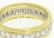 Estate Tiffany & Co. Picasso 18k Gold & Platinum - 4
