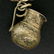 Antique Castelan .925 Sterling Silver Jug Sandal - 2