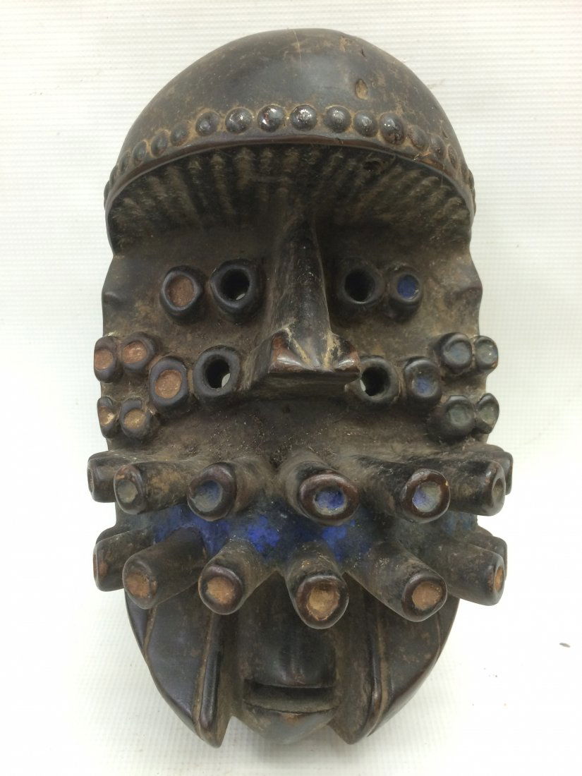 Guere Mask (1 of 4)