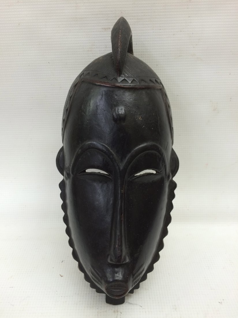 Guru Mask (1 of 4)