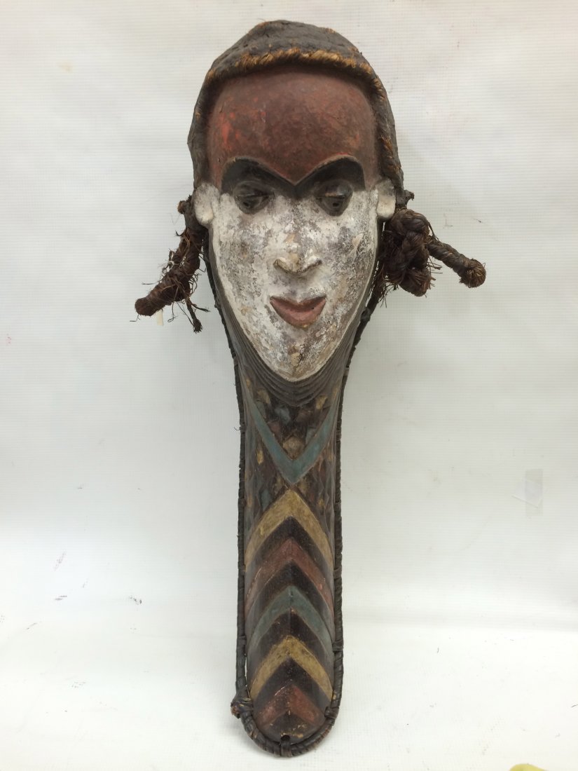Bacongo Mask (1 of 6)