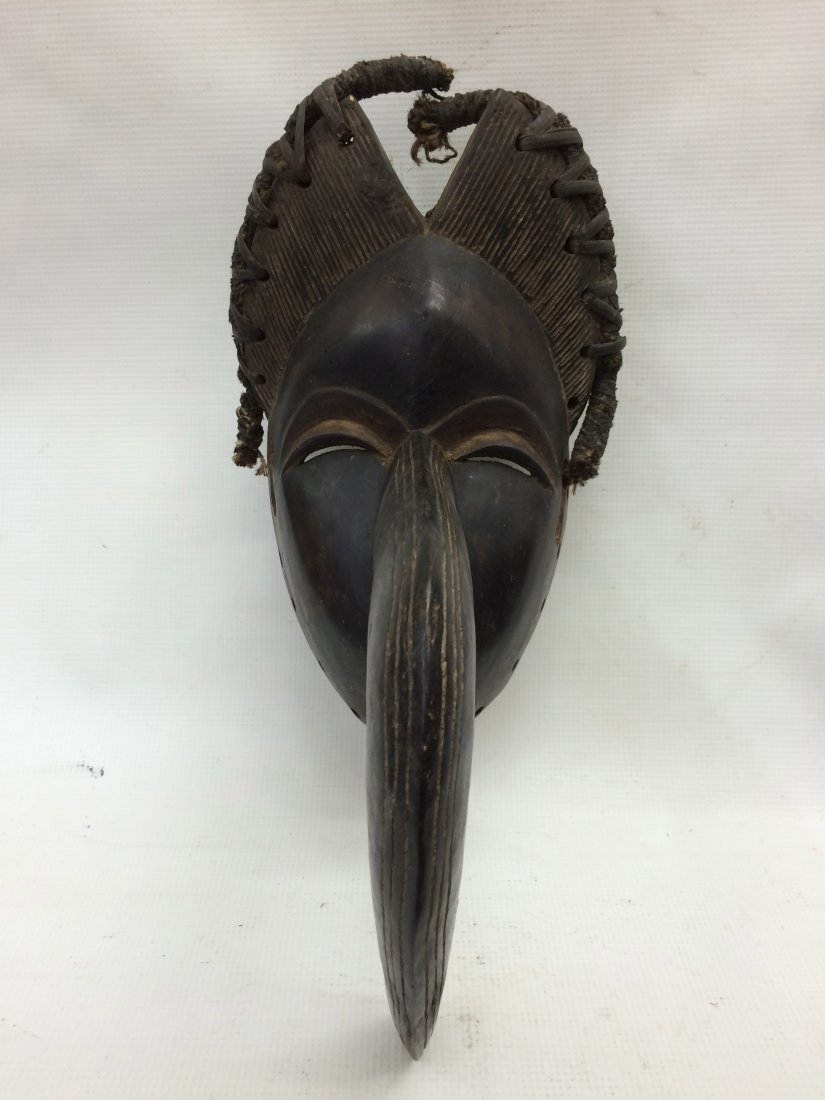 Dan Beak Mask (1 of 5)