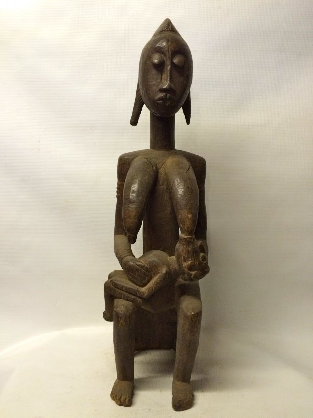 Dogon Statue (1 of 4)
