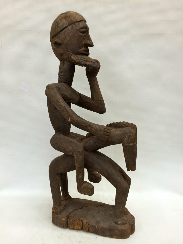 Dogon Statue (1 of 5)