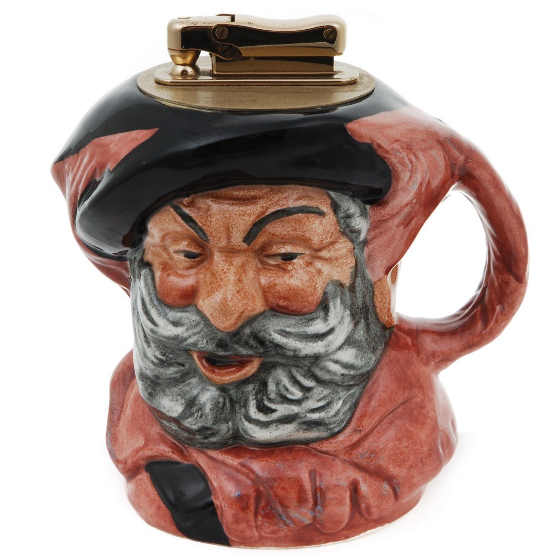 Royal Doulton Character Jug Derivative Royal Doulton (1 of 1)