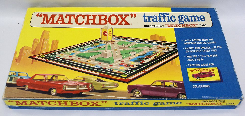 matchbox car game