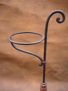 Monterey Decorated Stand (1 of 5)