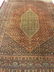 Persian Bijar Rug