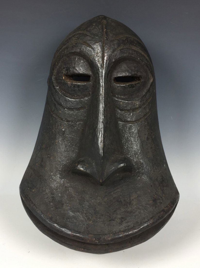 Hemba Mask (1 of 6)