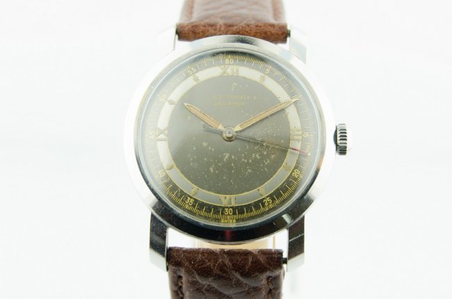 Mens Eterna Wristwatch (1 of 5)