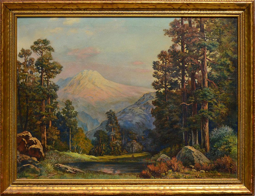 John Conrad Hansen (1869 – 1952) (1 of 3)