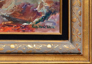 Fine Art Paintings Auction Prices 66 Auction Price Results