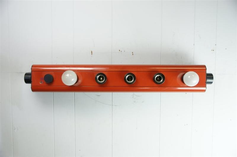 Artemide E. Gismondi Light (1 of 5)