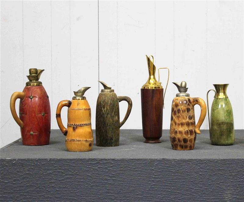 6 Aldo Tura Thermos Carafe (1 of 6)